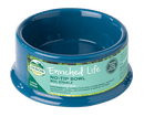 Oxbow Enriched Life No Tip Bowl - Available in 2 Sizes - Pisces Pet Emporium