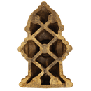 Red Barn Chew-A-Bulls Hydrant - Pisces Pet Emporium