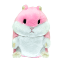 PetSport Fat Hamster Plush - Pisces Pet Emporium