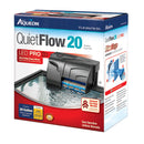 Aqueon QuietFlow LED Pro Power Filter - Pisces Pet Emporium