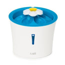 Catit Flower Fountain w/ LED Light - 3L - Pisces Pet Emporium