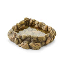 Exo Terra Corner Water Dish | Pisces