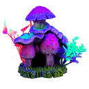 Marina iGlo Mushroom House - Pisces Pet Emporium