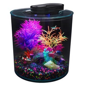 Marina iGlo Aquarium Kit - 2.65 Gal - Pisces Pet Emporium