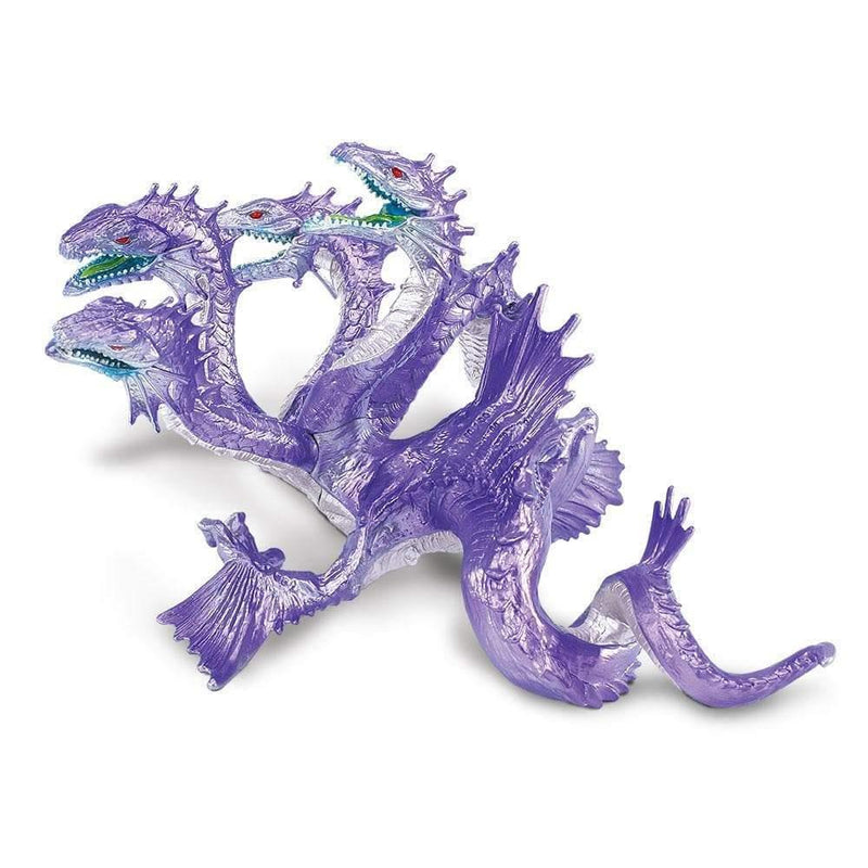 Safari Ltd. Hydra Toy | Pisces