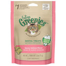 Feline Greenies Salmon Flavour - Pisces Pet Emporium