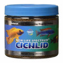 New Life Spectrum Cichlid Regular Sinking Pellets - Pisces Pet Emporium