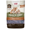 Living World Fresh n' Comfy Bedding - Confetti - Pisces Pet Emporium