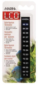 Marina LCD Thermometer - Pisces Pet Emporium