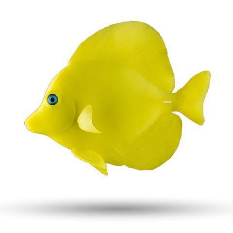 Aquatop Silicone Sea Creatures - Pisces Pet Emporium