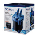 Aqueon QuietFlow Canister Filter - Pisces Pet Emporium