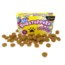 Spunky Pup Iconic Treats - Pisces Pet Emporium