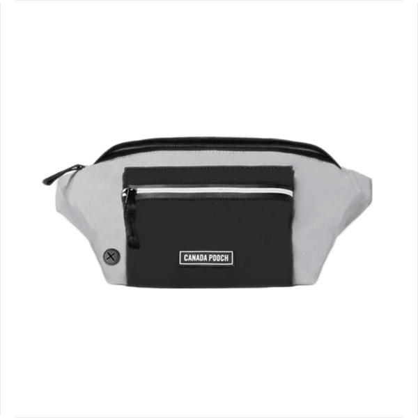 Canada Pooch The Everything Fanny Pack - Pisces Pet Emporium