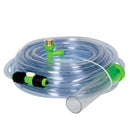 Python No Spill Clean & Fill - Pisces Pet Emporium