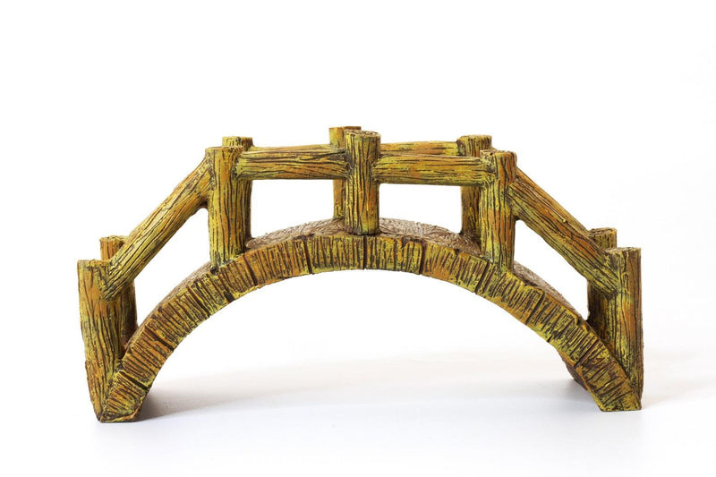 Aqua-Fit Timber Bridge - Pisces Pet Emporium