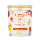 Pet House Soy Candles - Pisces Pet Emporium