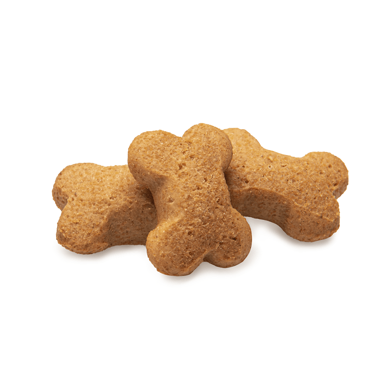 Three Dog Bakery - Soft-Baked Sweet Potato Woofers 13oz - Pisces Pet Emporium