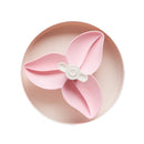 Pet Dream House - SPIN Slow Feeder - Palette/Bougainvillea - Pisces Pet Emporium