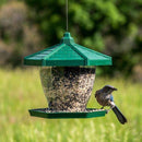 Perky Pet Grand Chalet Bird Feeder - Pisces Pet Emporium