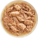 Rawz Shredded Tuna & Salmon Recipe - 156g - Pisces Pet Emporium