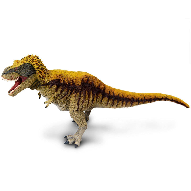 Safari Ltd. Dino Dana - Feathered Tyrannosaurus - Pisces Pet Emporium