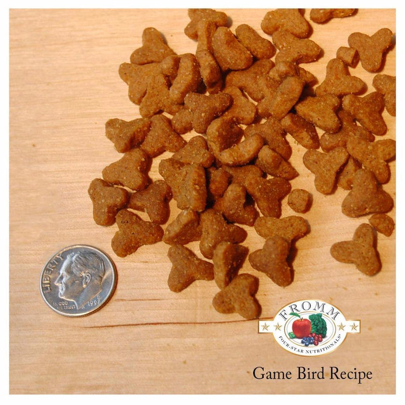 Fromm Game Bird Recipe Cat - Pisces Pet Emporium