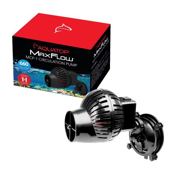 Aquatop MaxFlow Circulation Pump | Pisces