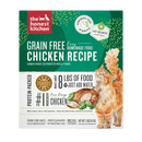 Honest Kitchen Dehydrated Chicken Food for Cats - Pisces Pet Emporium