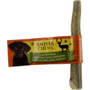 Silver Spur Solid Elk Antler - Pisces Pet Emporium