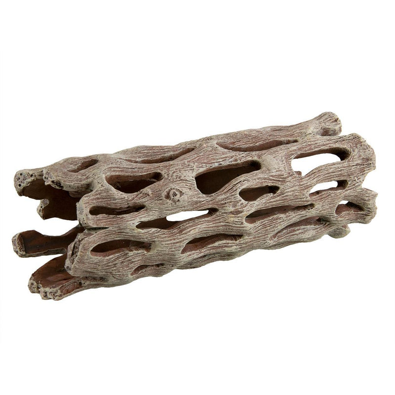 Underwater Treasures Cholla Wood - Pisces Pet Emporium