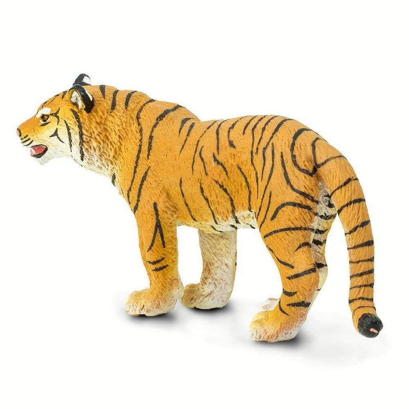 Safari Ltd. Bengal Tigress Toy | Pisces