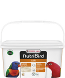 Versele-Laga NutriBird Lori Food - Pisces Pet Emporium