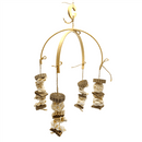 Oxbow Enriched Life Natural Activity Mobile - Pisces Pet Emporium