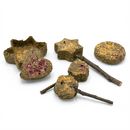 Oxbow Enriched Life Timothy Party Pack - Pisces Pet Emporium