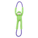 ZippyPaws Monkey RopeTugz - Pisces Pet Emporium