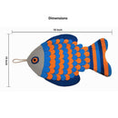 PawzNDogz Snuffle Matz - Fishy Affair - Pisces Pet Emporium