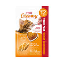 Catit Creamy Lickable Treats