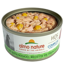 Almo Complete Tuna & Mango Canned Cat Food | Pisces