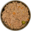 Scrumptious Doggo Food - Cluck & Quack Chicken & Duck Dinner