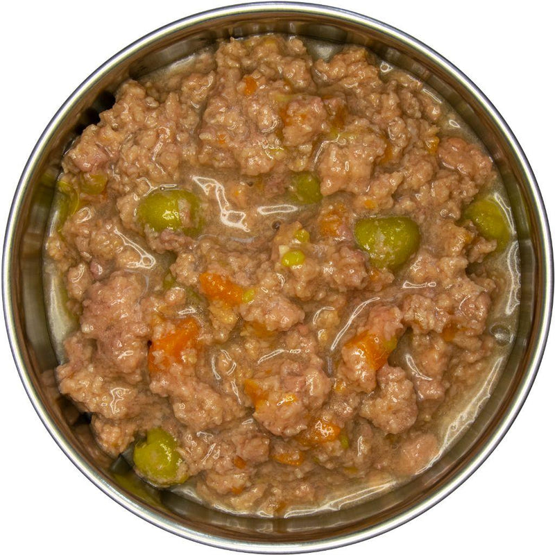 Scrumptious Doggo Moovelous Beef Dinner | Pisces Pets