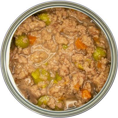 Scrumptious Doggo Food - Duckilicious Duck Dinner | Pisces Pets