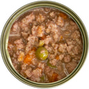 Scrumptious L'il Doggo Food - Moovelous Beef Dinner