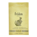 Fromm Gold Indoor Cat Recipe Hairball Food | Pisces