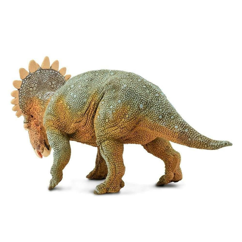 Safari Ltd. Regaliceratops Toy | Pisces
