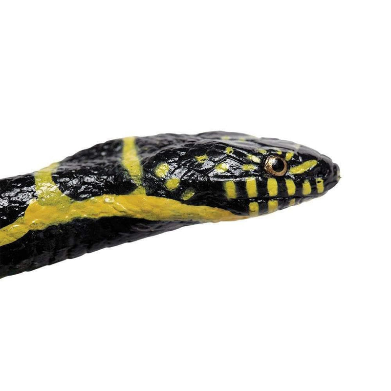 Safari Ltd. Chain Kingsnake Toy | Pisces