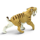 Safari Ltd. Smilodon Toy Cat | Pisces