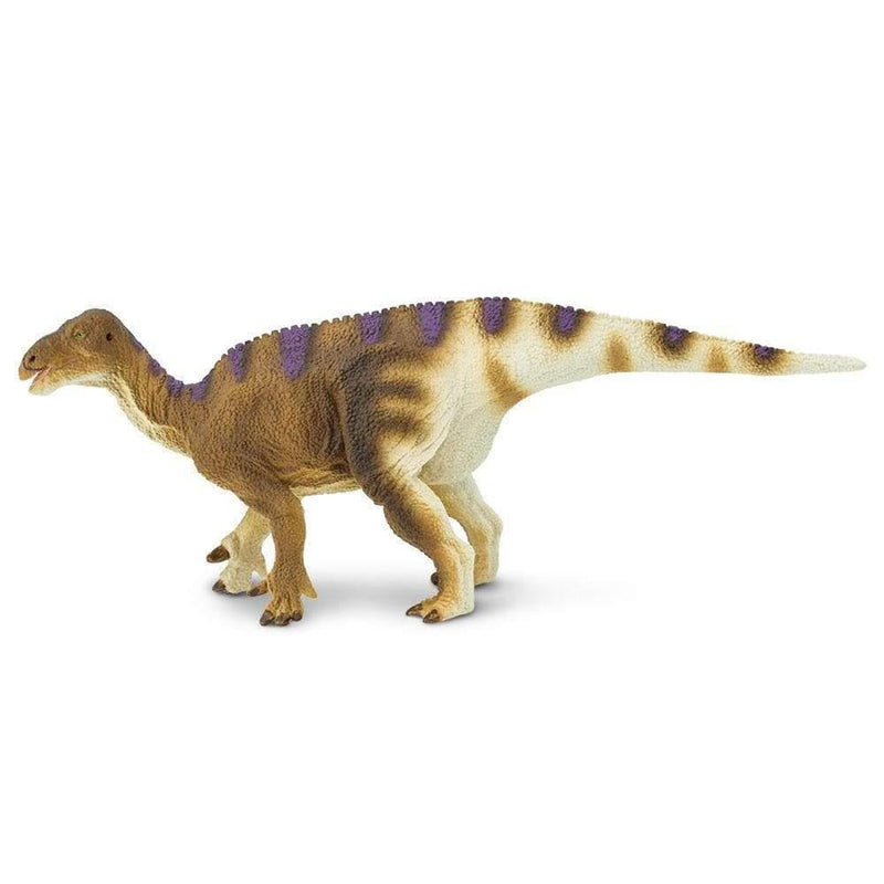 Safari Ltd. Iguanodon Toy | Pisces