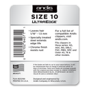 Andis UltraEdge Professional Grooming Blades | Pisces