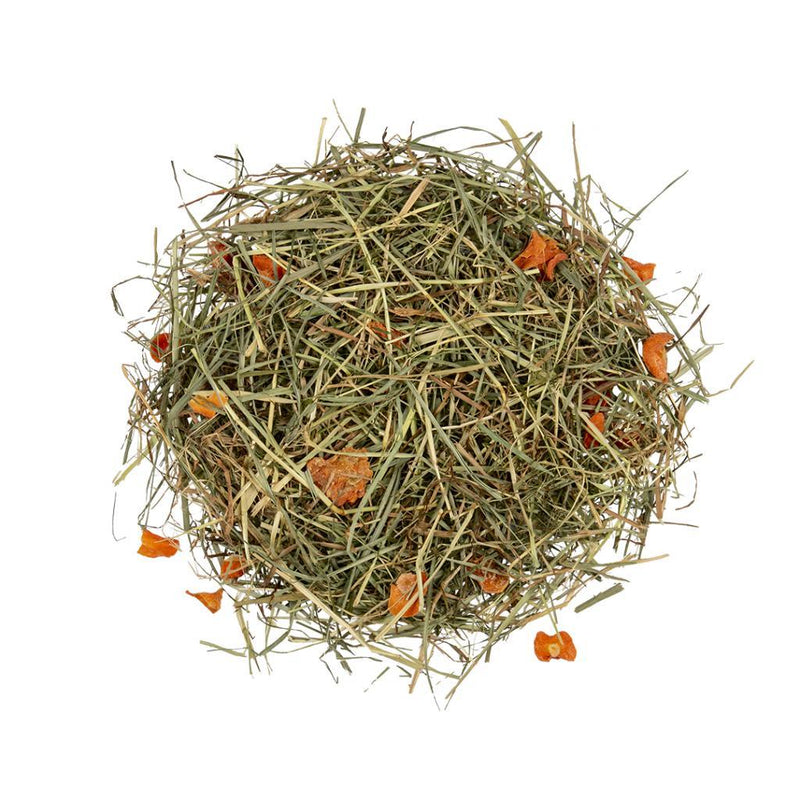 Puur Country Blossom Hay with Carrots | Pisces
