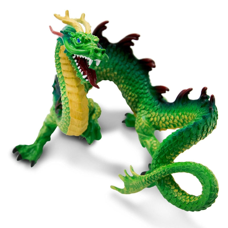 Safari Ltd. Chinese Dragon Toy | Pisces